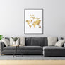 Oh, the Places You'll Go! - Printers Mews