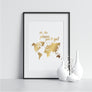 Oh, the Places You'll Go! - Printers Mews