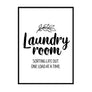 Laundry Room Wall Art | Printers Mews