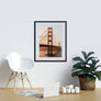 Golden Gate Bridge | Printers Mews