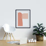 Abstract Wobble | Printers Mews