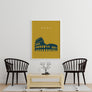 Rome Colosseum Poster - Printers Mews