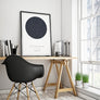 Personalised Star Maps - Printers Mews