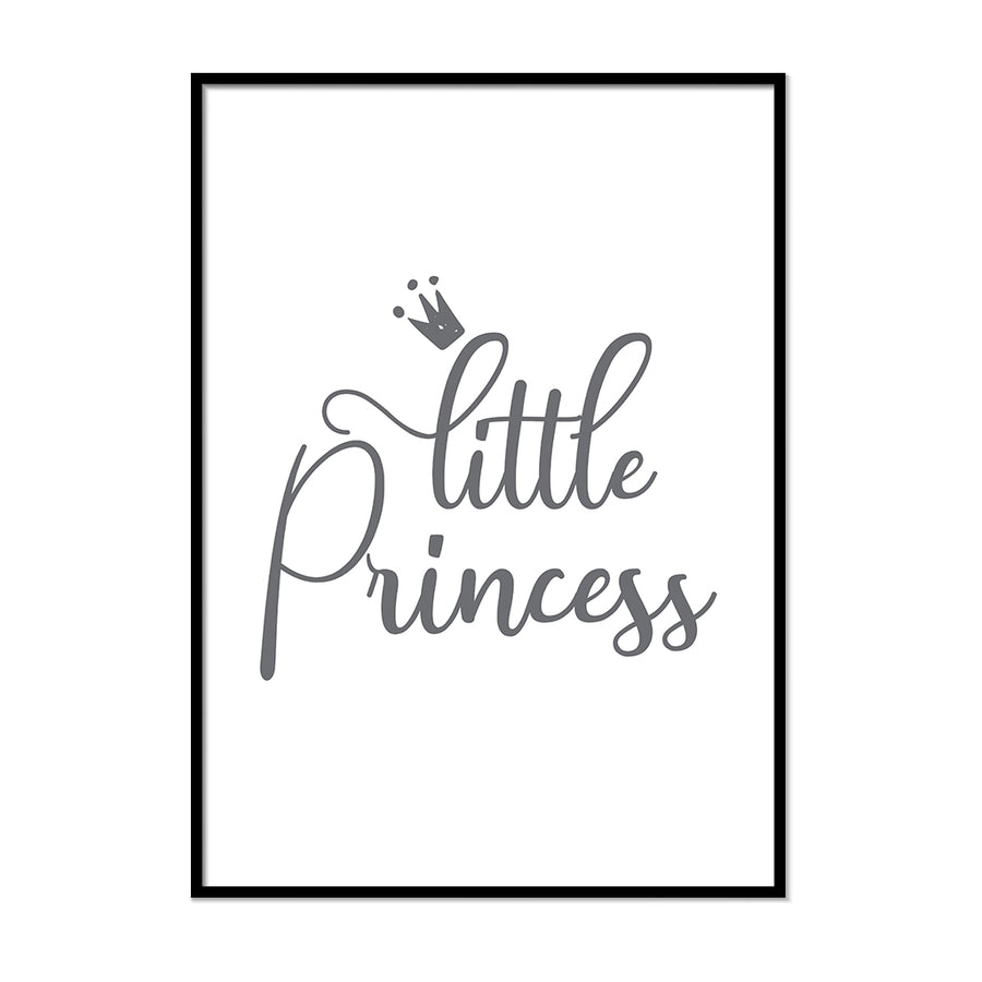 Little Princess - Printers Mews