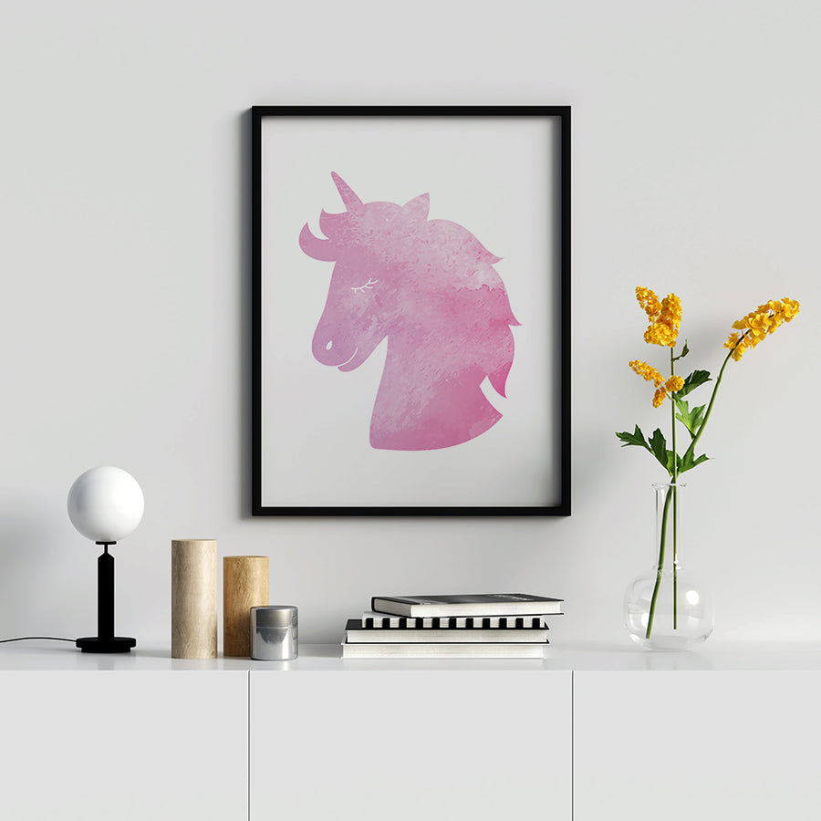 Unicorn - Printers Mews