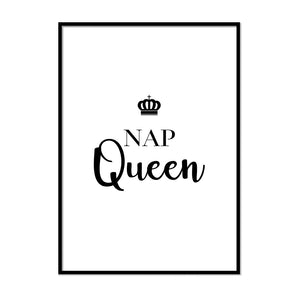 Nap Queen - Printers Mews