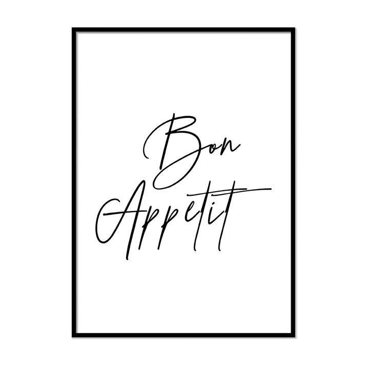 Bon Appetiit - Printers Mews