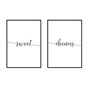 Sweet Dreams | Dreams - Printers Mews