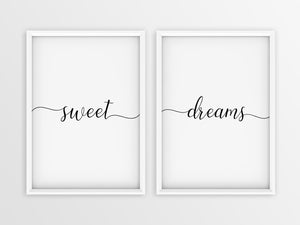 Sweet Dreams | Dreams - Printers Mews