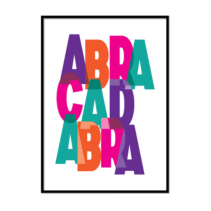 Abra - Printers Mews